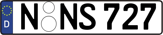 N-NS727