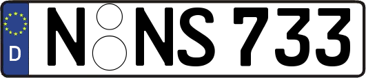 N-NS733