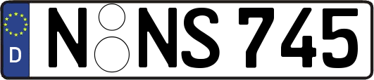N-NS745