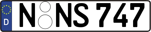 N-NS747