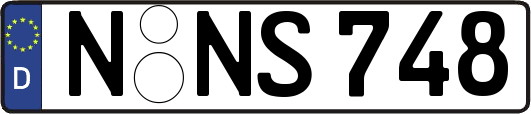 N-NS748