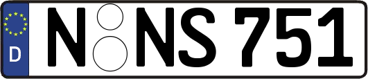 N-NS751
