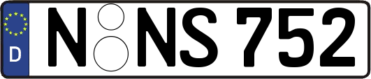 N-NS752