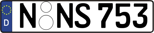 N-NS753