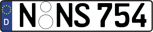 N-NS754