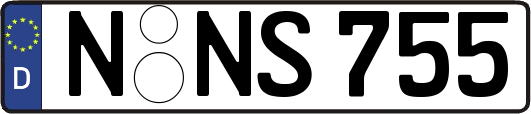 N-NS755