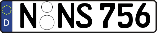 N-NS756