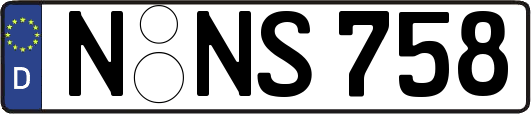 N-NS758