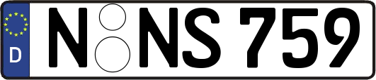 N-NS759