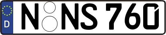 N-NS760