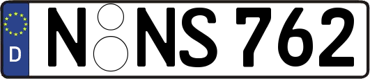 N-NS762
