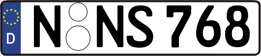 N-NS768
