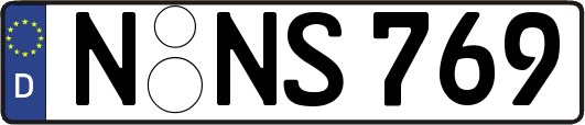 N-NS769