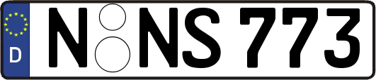 N-NS773