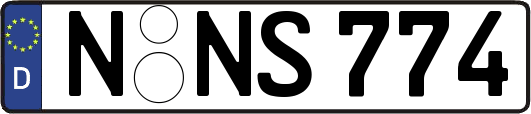 N-NS774