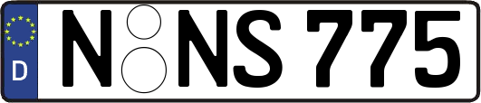 N-NS775