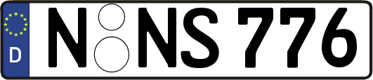 N-NS776
