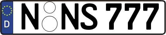 N-NS777