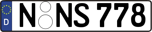 N-NS778