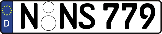 N-NS779