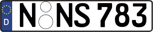N-NS783