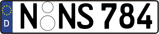 N-NS784