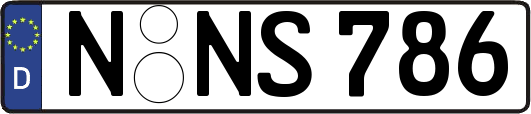 N-NS786
