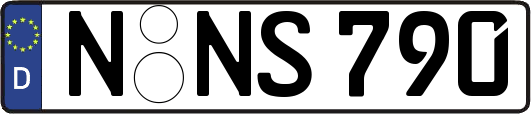 N-NS790