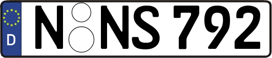 N-NS792
