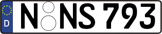 N-NS793
