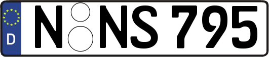 N-NS795
