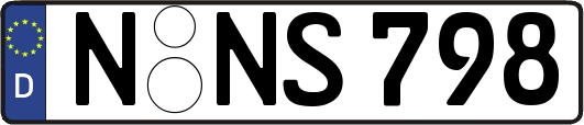 N-NS798