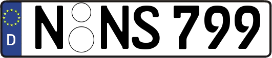 N-NS799
