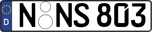 N-NS803