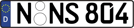 N-NS804