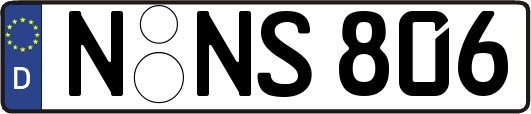 N-NS806
