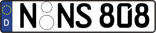 N-NS808