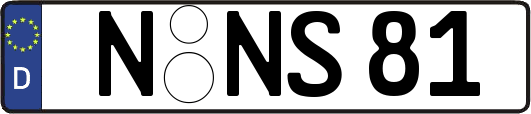 N-NS81