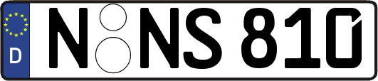 N-NS810