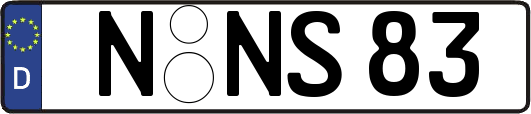 N-NS83
