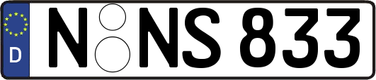 N-NS833