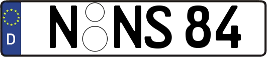 N-NS84