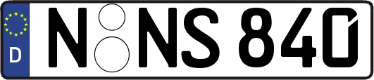 N-NS840
