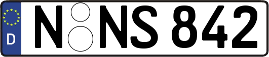 N-NS842
