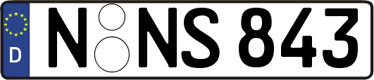 N-NS843