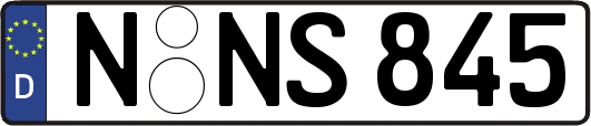 N-NS845