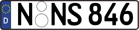 N-NS846