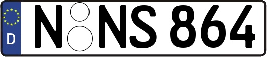 N-NS864