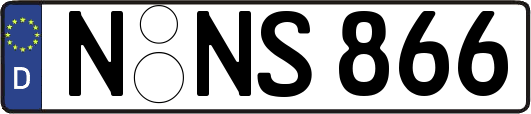 N-NS866