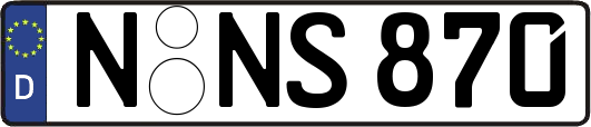 N-NS870